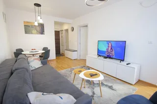 Apartman RADA VB