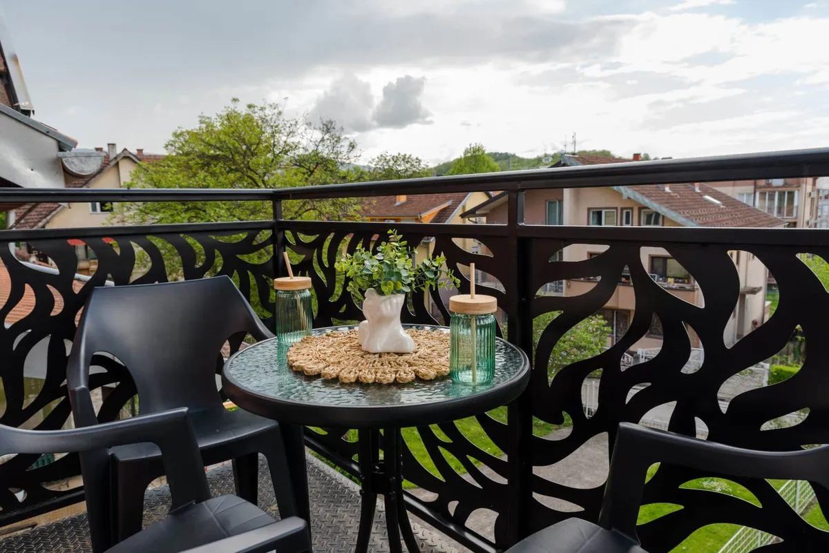 Apartman Stevanović