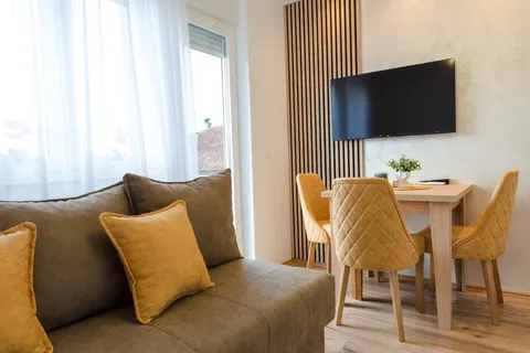 Apartman Stevanović