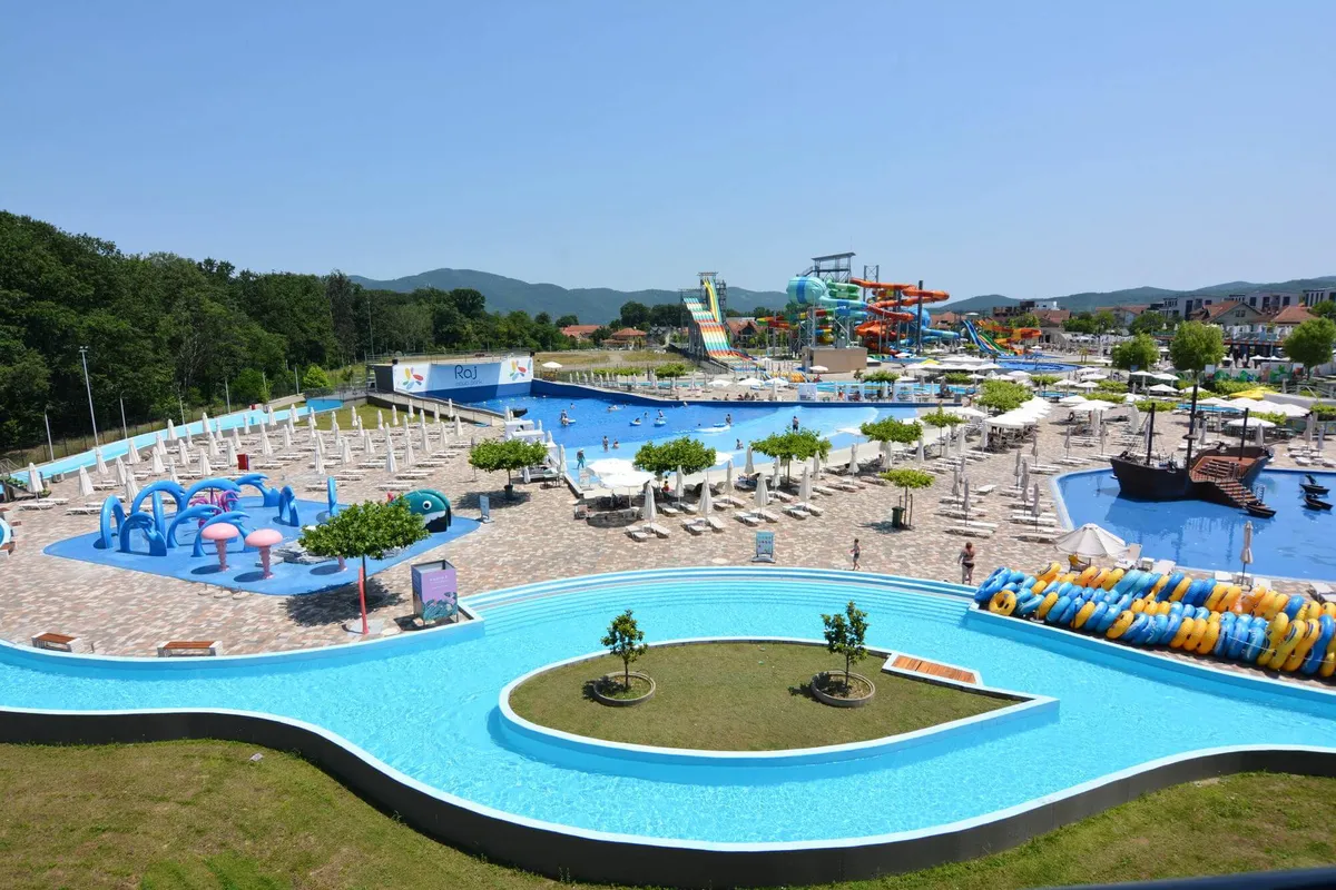 Aartman RAJSKI POGLED