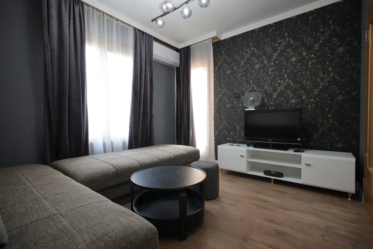 Apartman CVETNI KONACI 202
