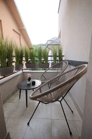 Apartman CVETNI KONACI 202