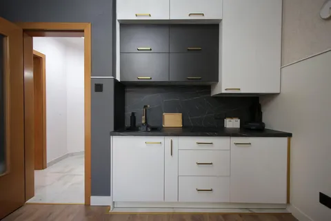 Apartman CVETNI KONACI 202