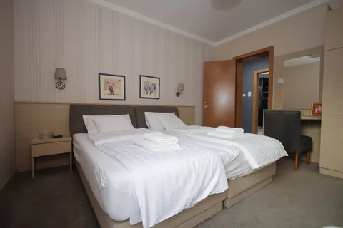 Apartman CVETNI KONACI 202