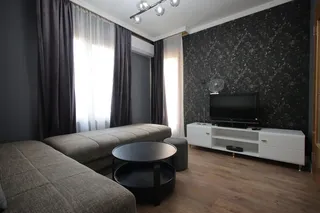 Apartman CVETNI KONACI 202