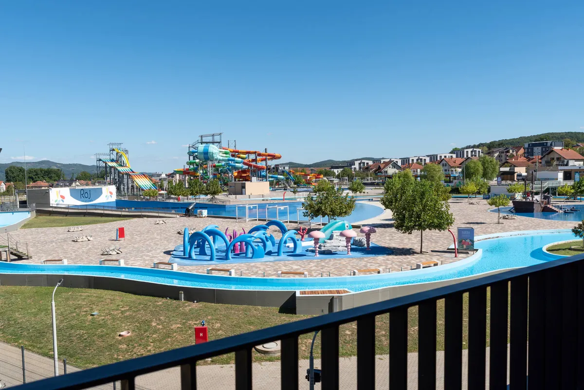 Apartman NIKMIL Vrnjačka Banja