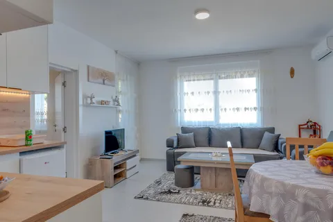 Apartman NIKMIL Vrnjačka Banja