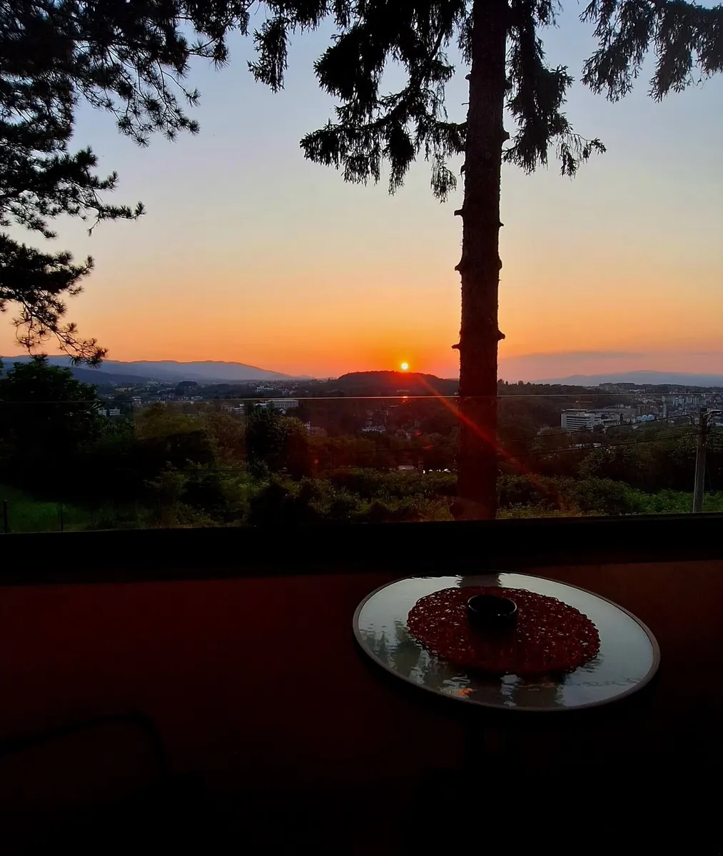 Apartman Horizont VB