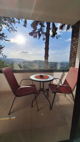 Apartman Horizont VB