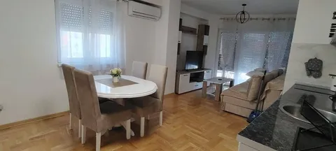 Apartman Cirić MD