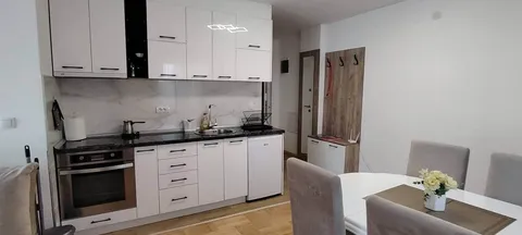 Apartman Cirić MD