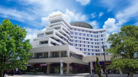 Zepterme Harmony 708