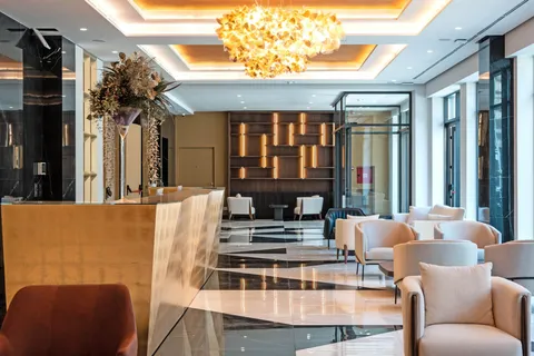 Zepterme Harmony 708