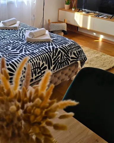 Apartman ​PANORAMIC NEST