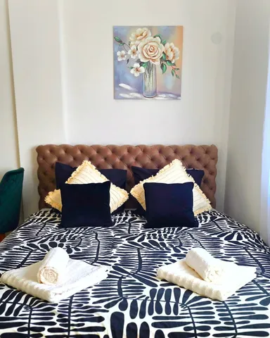 Apartman ​PANORAMIC NEST