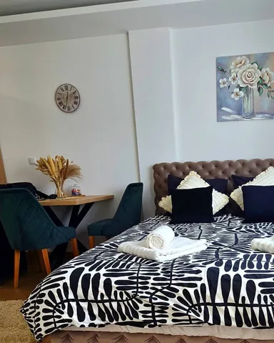 Apartman ​PANORAMIC NEST