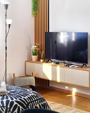 Apartman ​PANORAMIC NEST