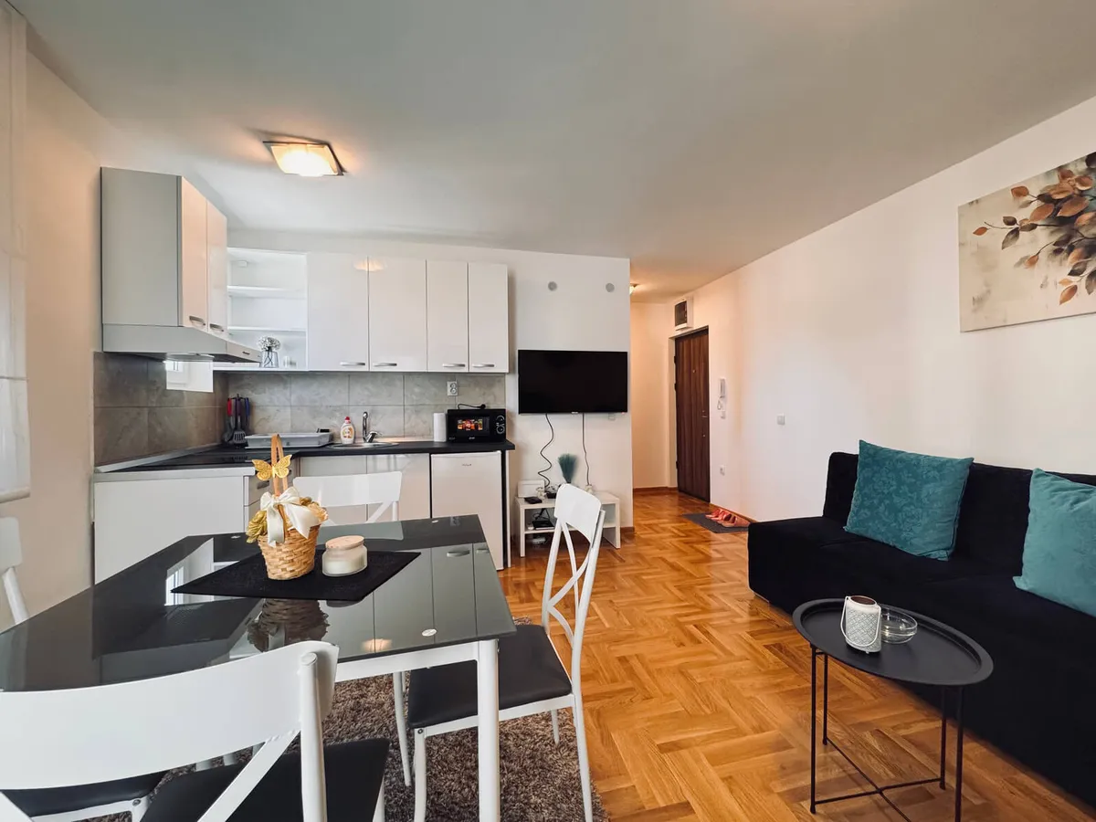 Apartman Azure