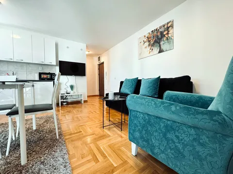 Apartman Azure