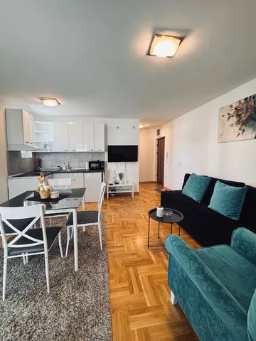 Apartman Azure