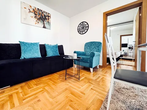 Apartman Azure