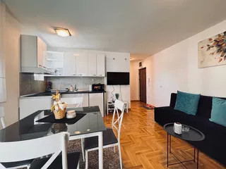 Apartman Azure