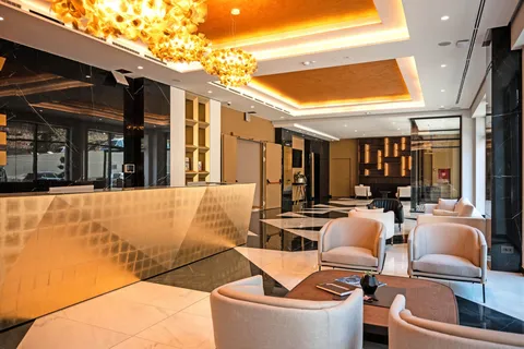 Zepterme Harmony 408