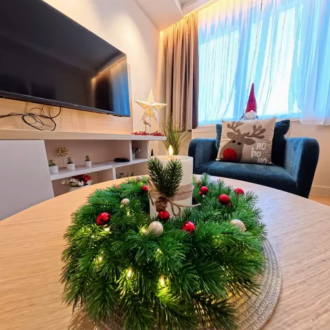 Zepterme Harmony 408