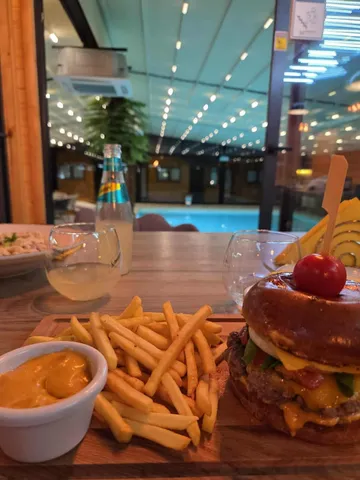 Panorama Black Diamond