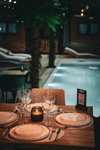 Panorama Black Diamond