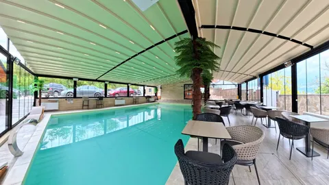 Panorama Black Diamond