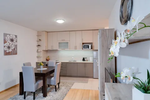 Apartman Nada De Lux