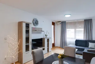 Apartman Nada De Lux