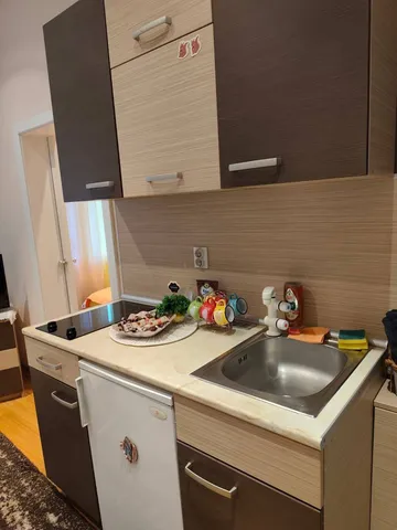 Apartman Nona