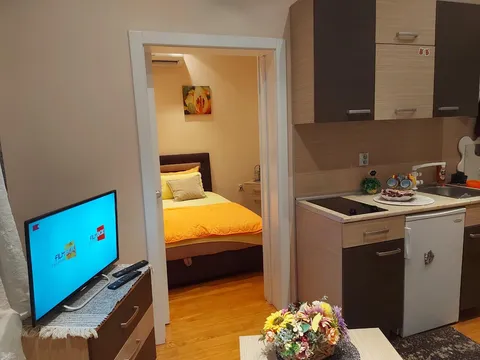 Apartman Nona
