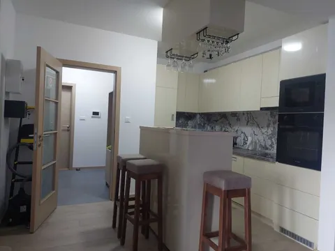 Apartman Šapić