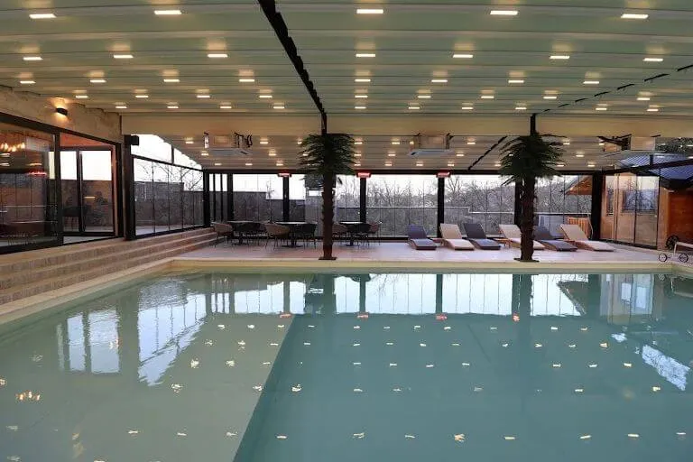 Apartman Nikolina u Panorami