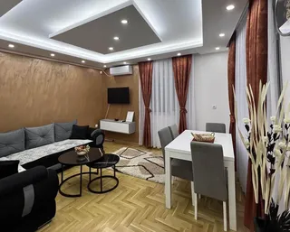 Centar LUX