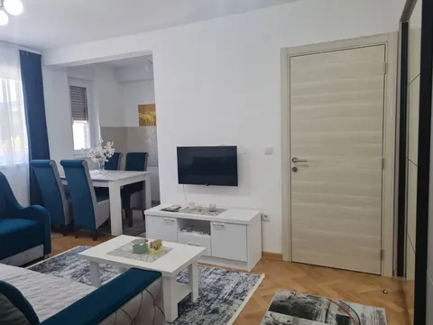 Apartman Živanović