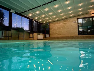 Apartman CHILL HILL
