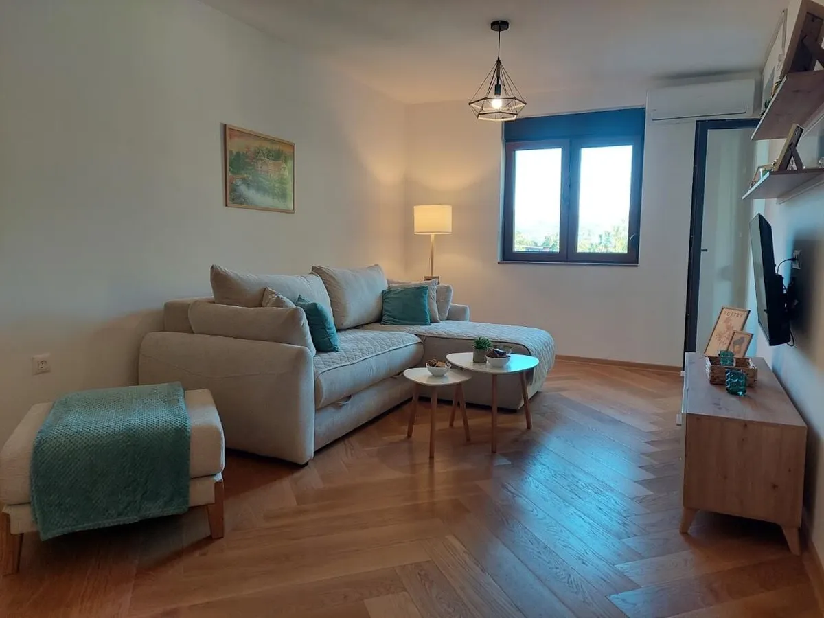 Apartman Nikana