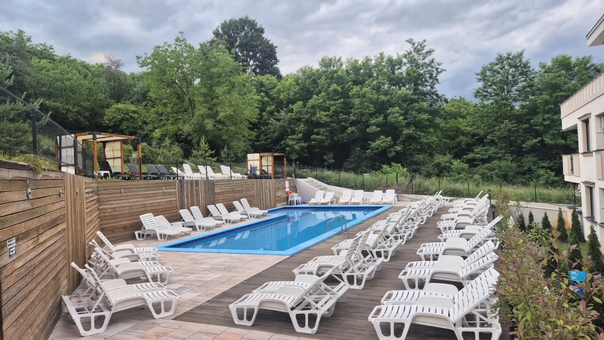 Apartman MB LUX