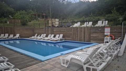 Apartman MB LUX