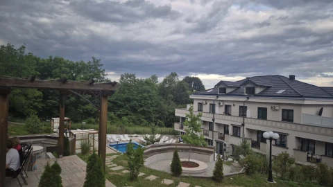 Apartman MB LUX