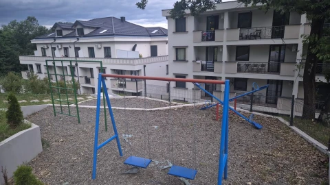 Apartman MB LUX