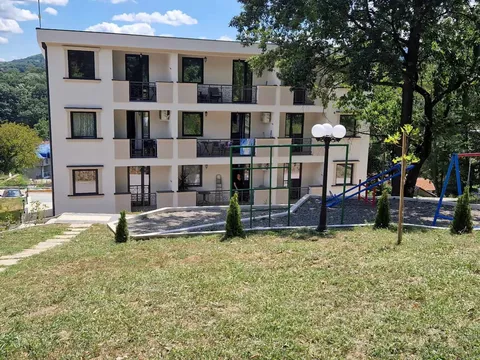Apartmani MB LUX
