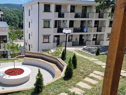 Apartmani MB LUX