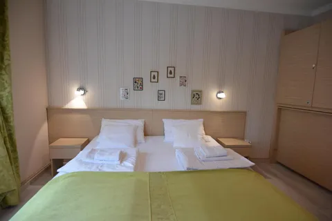 Smeštaj Lenka u Cvetnim Konacima