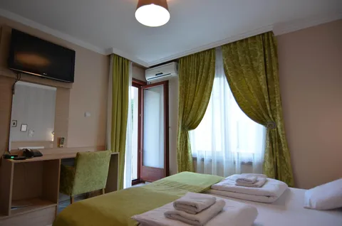 Smeštaj Lenka u Cvetnim Konacima