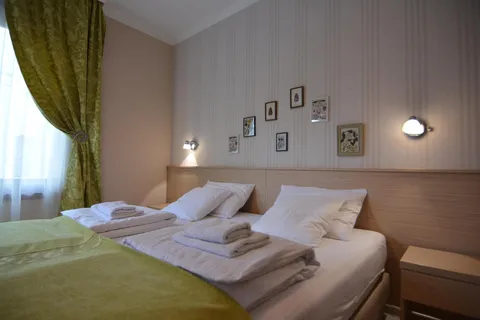 Smeštaj Lenka u Cvetnim Konacima